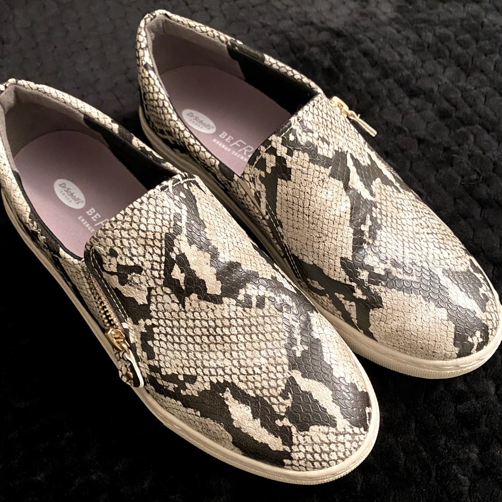 New fall shoes!